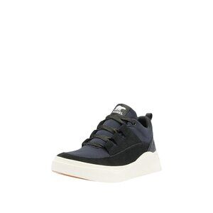 NWT SOREL Womens Out N About lV Low Waterproof Sneaker 2088221 Black 5.5M